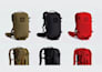 model 3d bags, handbag, backpack, fashion bag 2d tech pack drawing and render